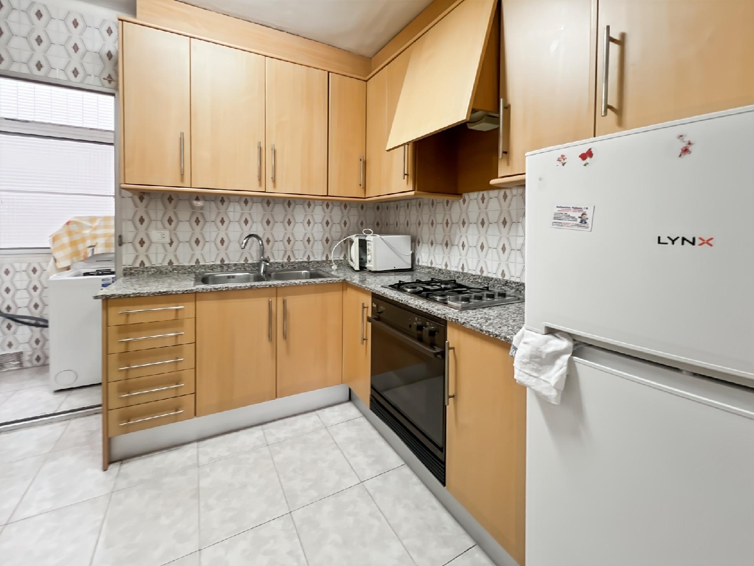  te koop appartement Almazora Plana Alta 5