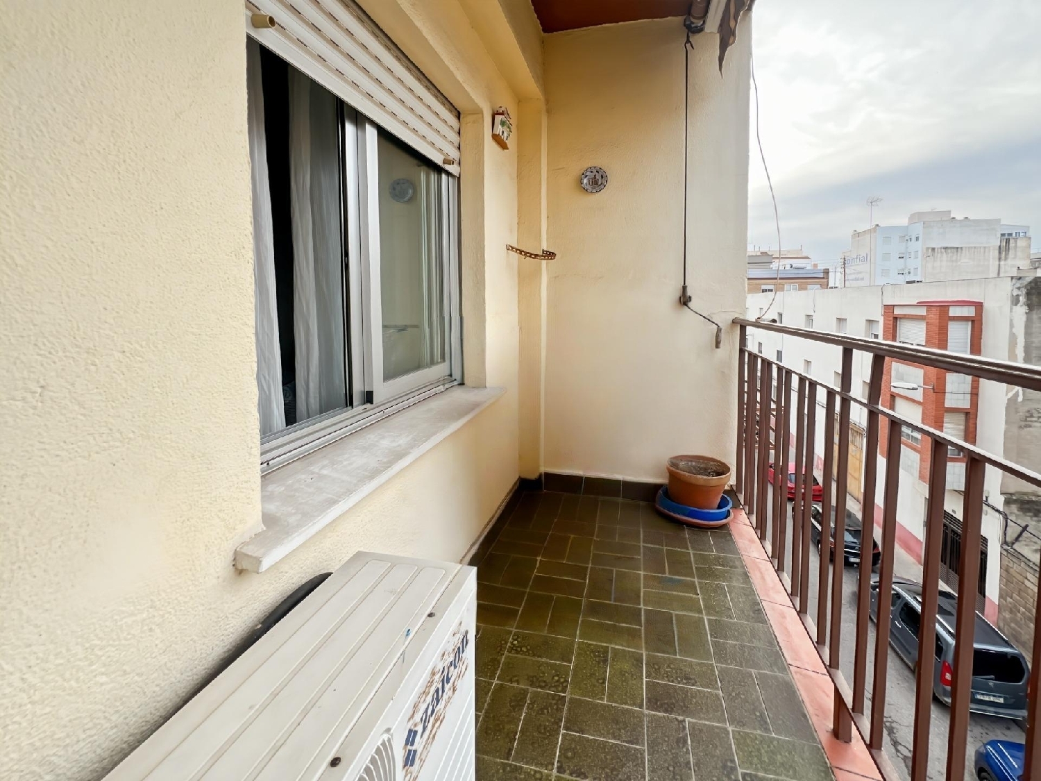  te koop appartement Almazora Plana Alta 4