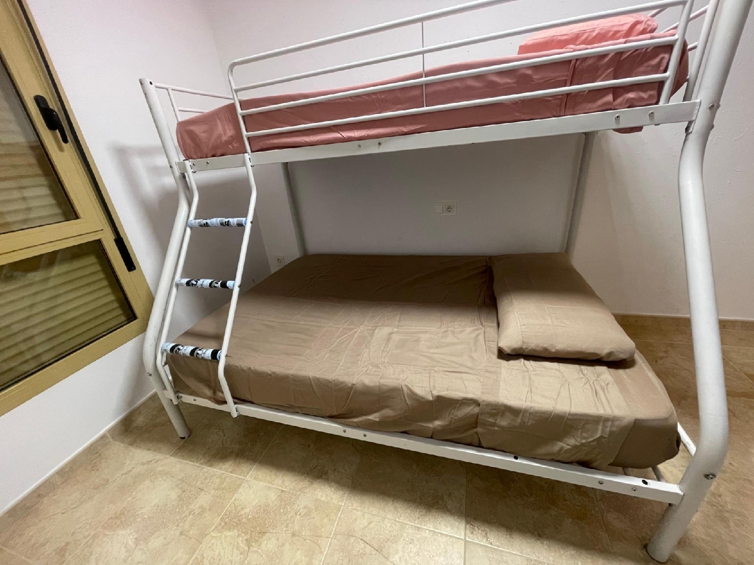 for sale apartment Almazora Plana Alta 3