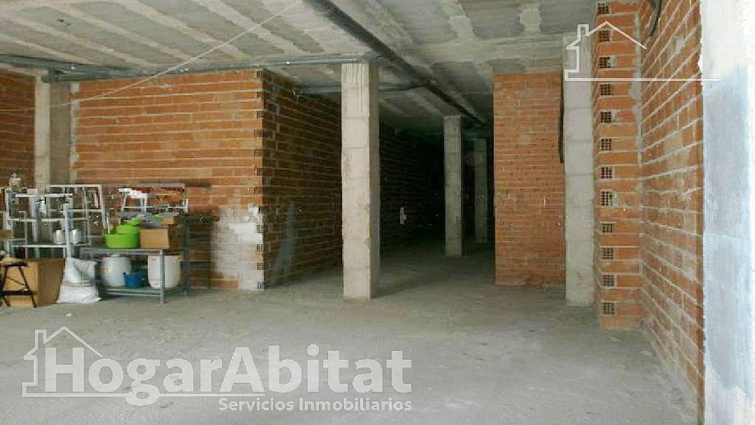  à vendre appartement Almazora Plana Alta 3