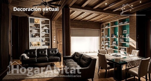 Almazora Plana Alta appartement foto 6331611