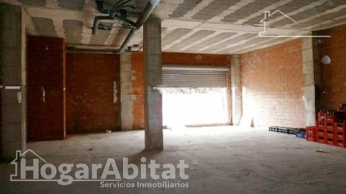 Almazora Plana Alta apartment foto 6331765