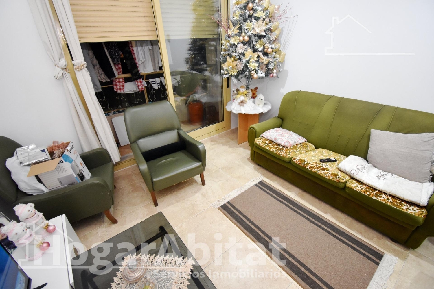  for sale apartment Almazora Plana Alta 4