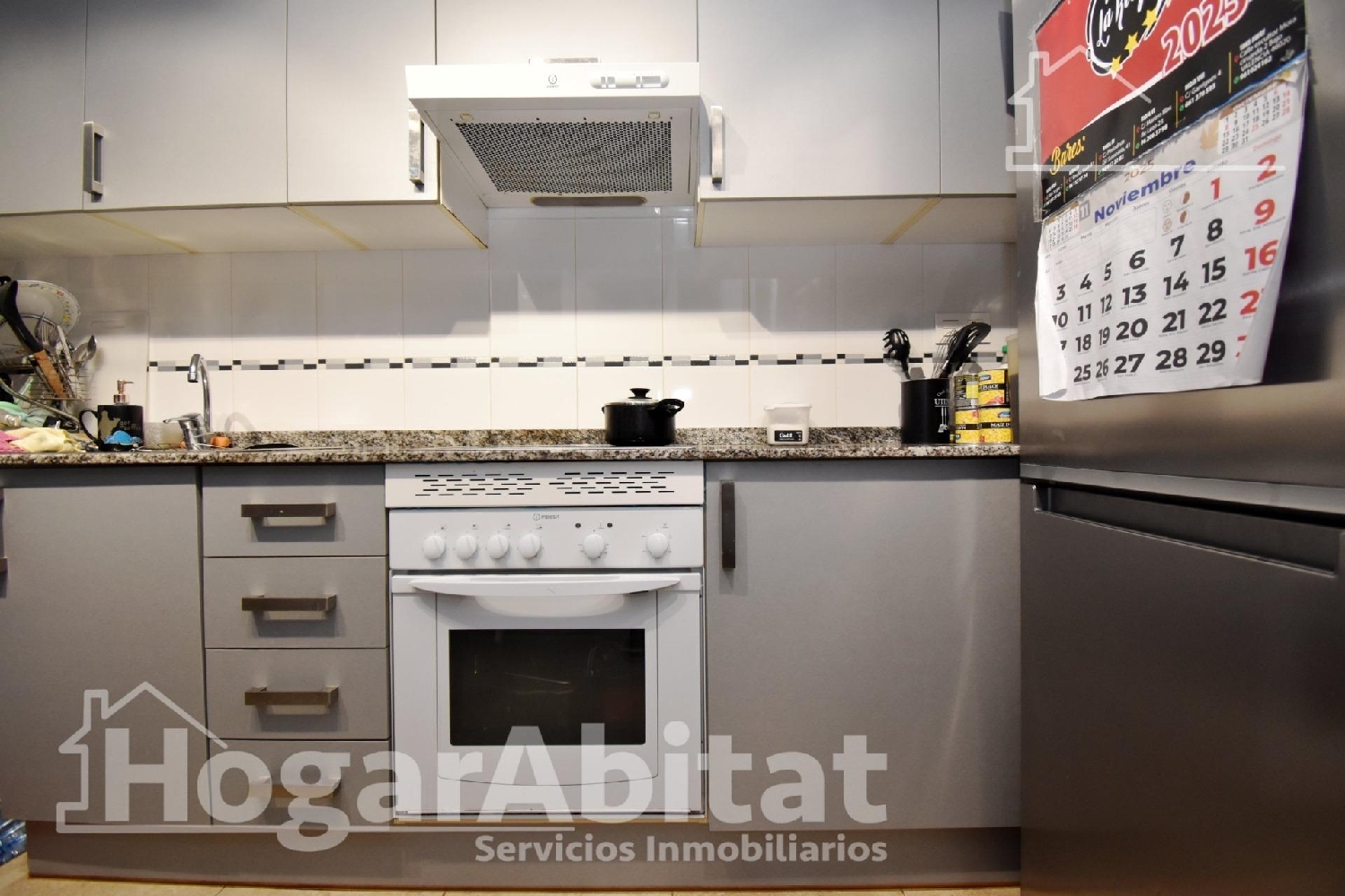  for sale apartment Almazora Plana Alta 6