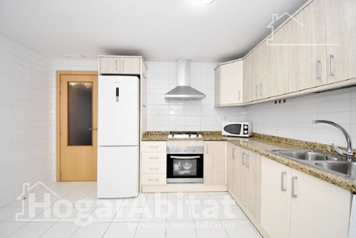 Almazora Plana Alta appartement foto 6332111