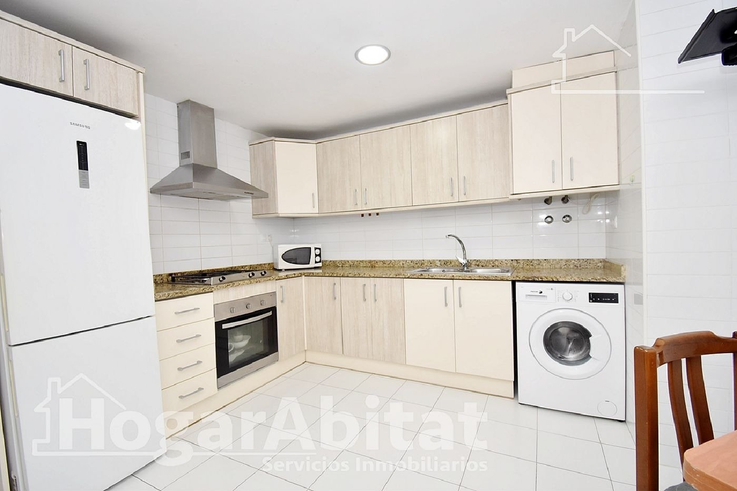  te koop appartement Almazora Plana Alta 4