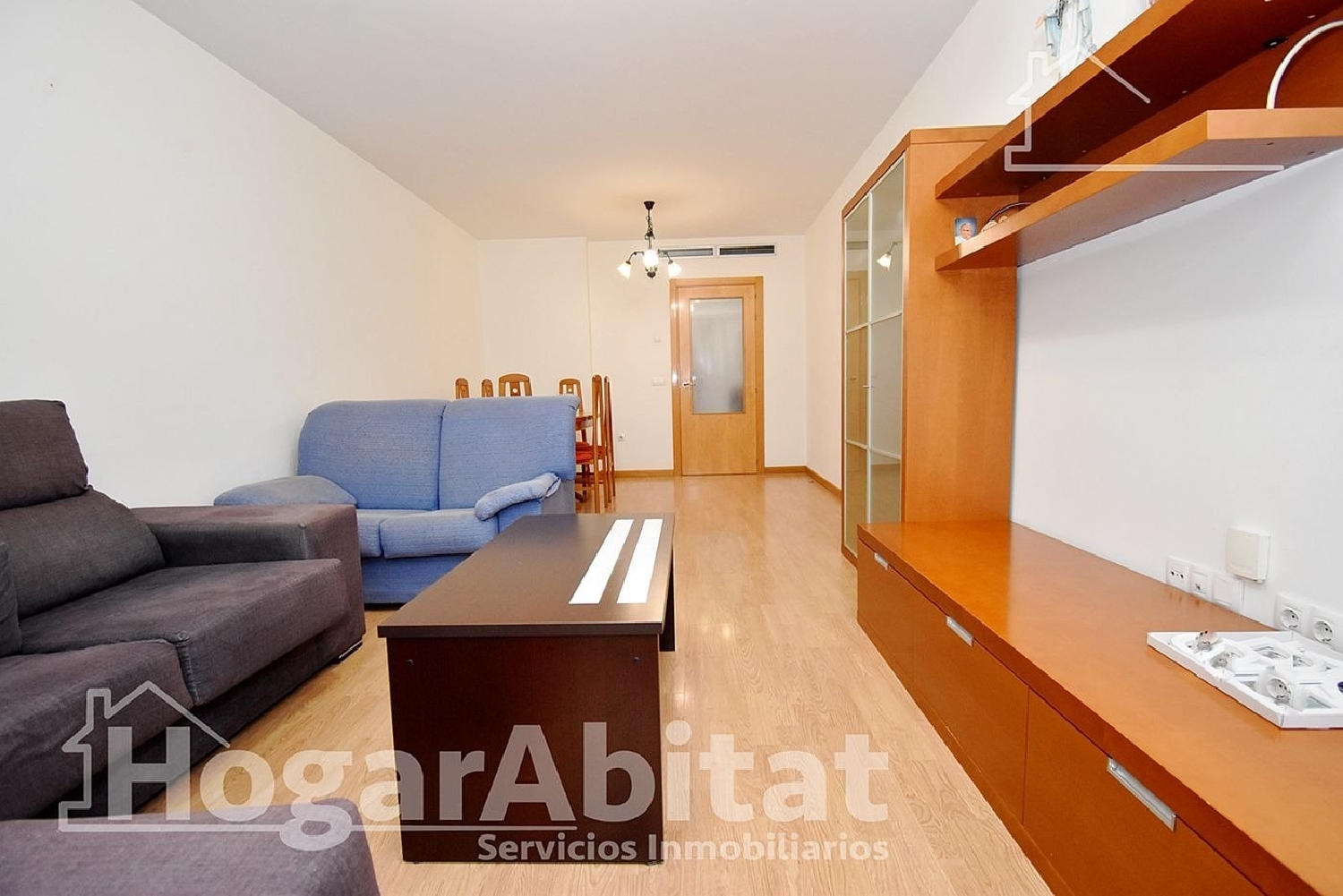  te koop appartement Almazora Plana Alta 2