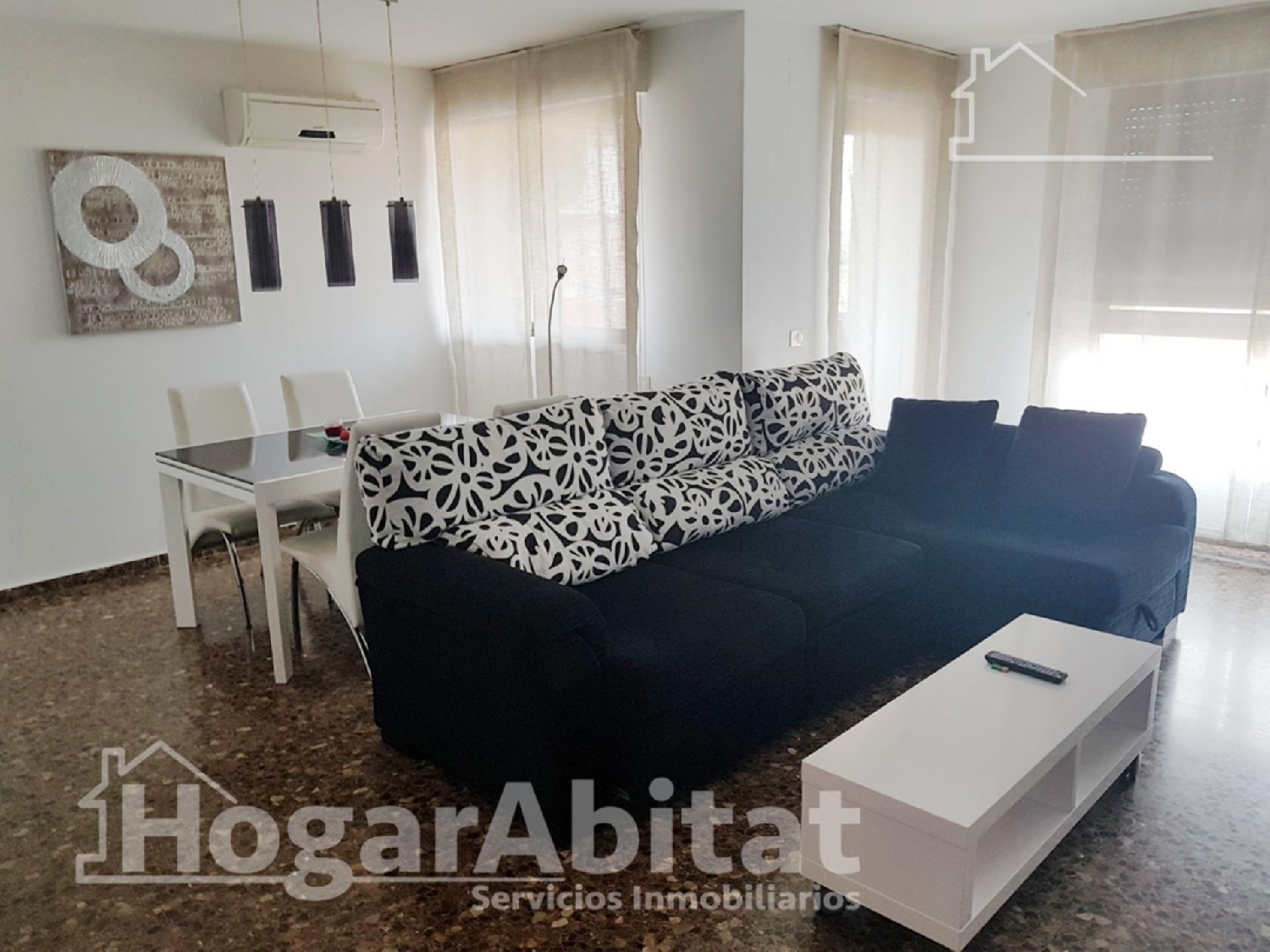  te koop appartement Almazora Plana Alta 1