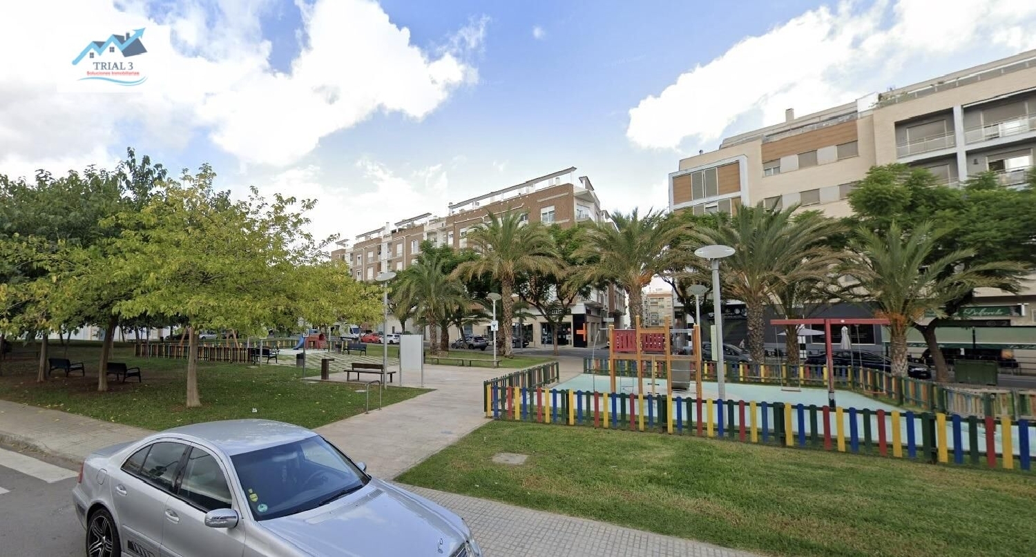  for sale apartment Almazora Plana Alta 3