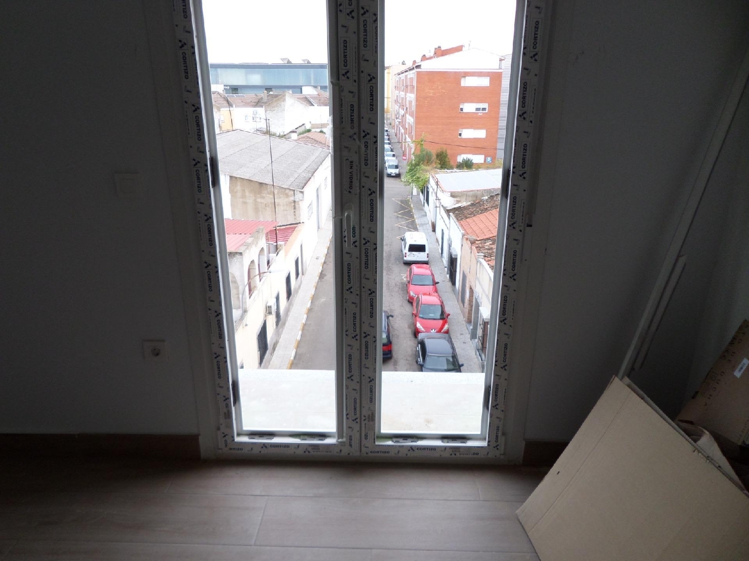  till salu lägenhet Almendralejo Tierra De Barros 5