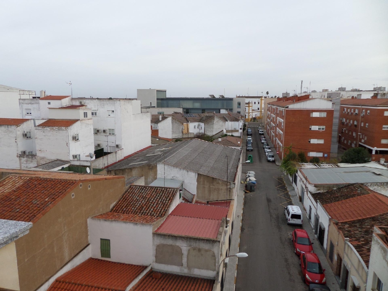 till salu lägenhet Almendralejo Tierra De Barros 6