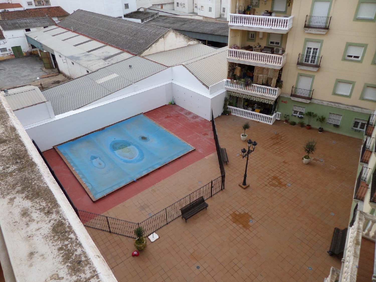  till salu lägenhet Almendralejo Tierra De Barros 7