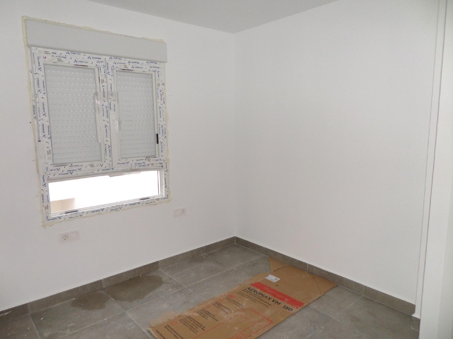  till salu lägenhet Almendralejo Tierra De Barros 3