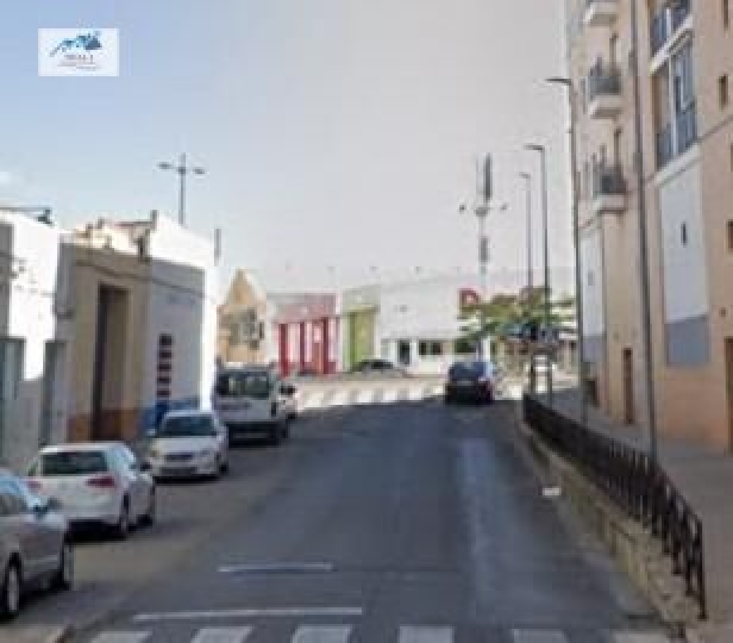 till salu lägenhet Almendralejo Tierra De Barros 2