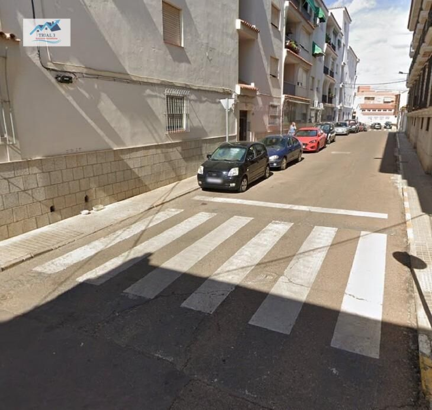 till salu lägenhet Almendralejo Tierra De Barros 2