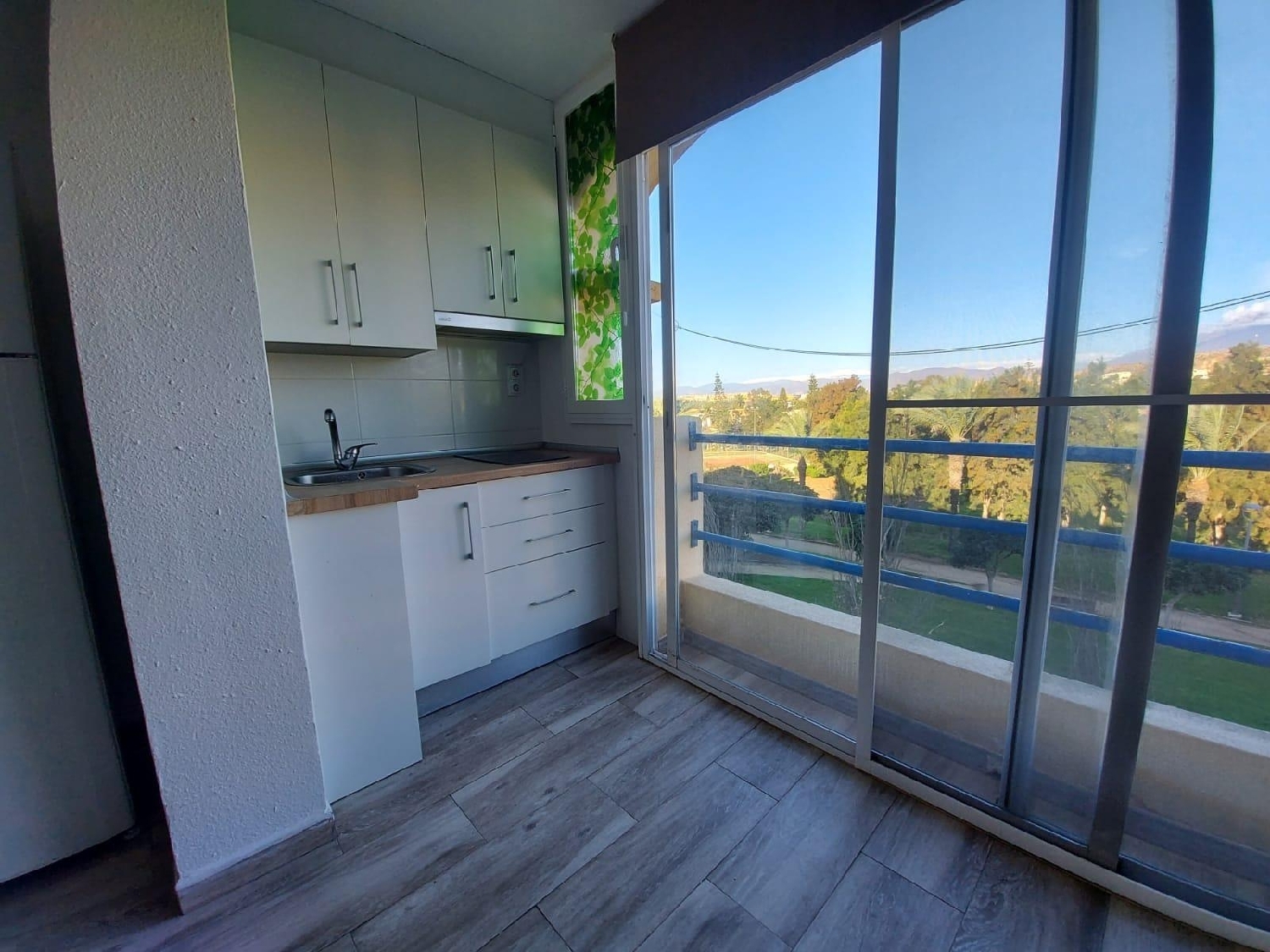  for sale apartment Almerimar Poniente Almeriense 7