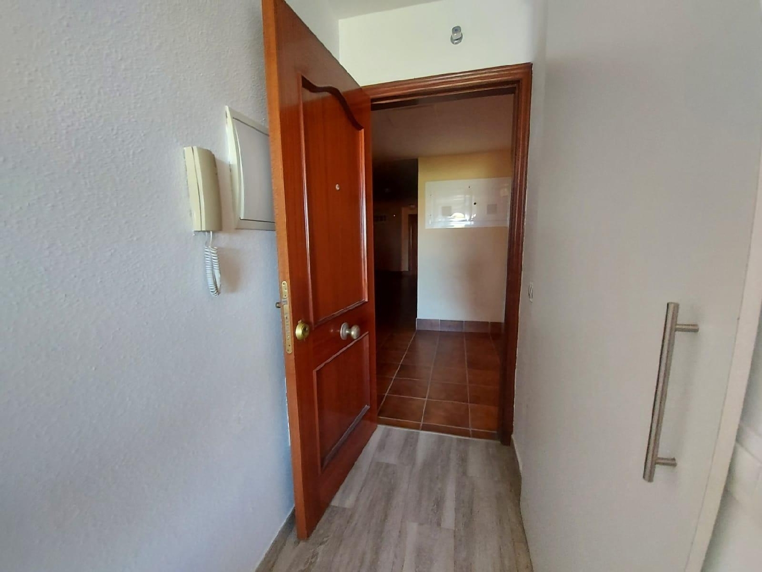  for sale apartment Almerimar Poniente Almeriense 8