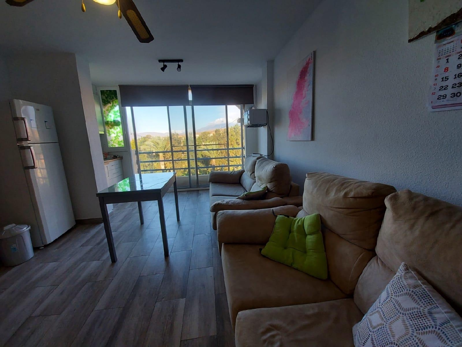  for sale apartment Almerimar Poniente Almeriense 3