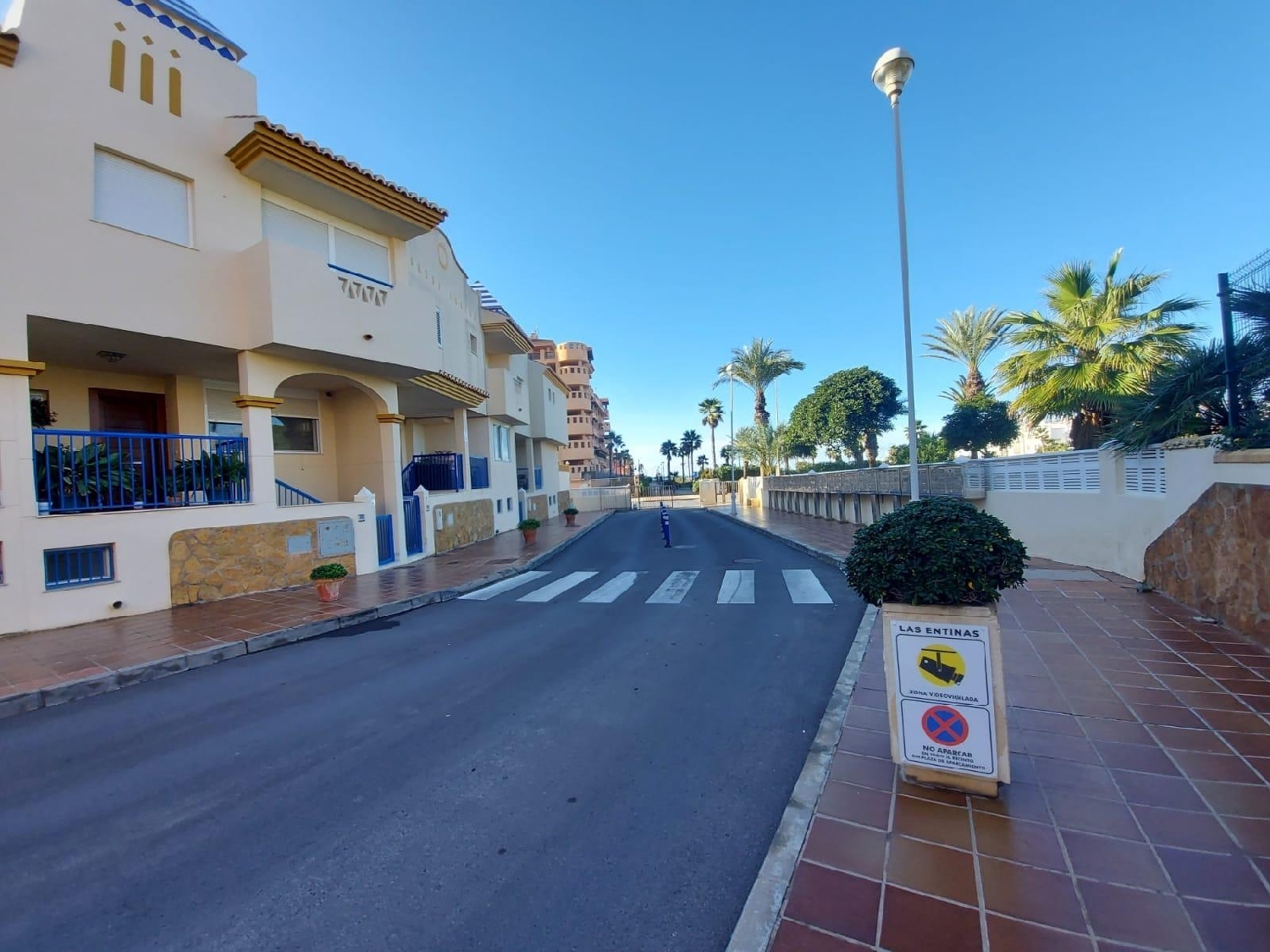  for sale apartment Almerimar Poniente Almeriense 2