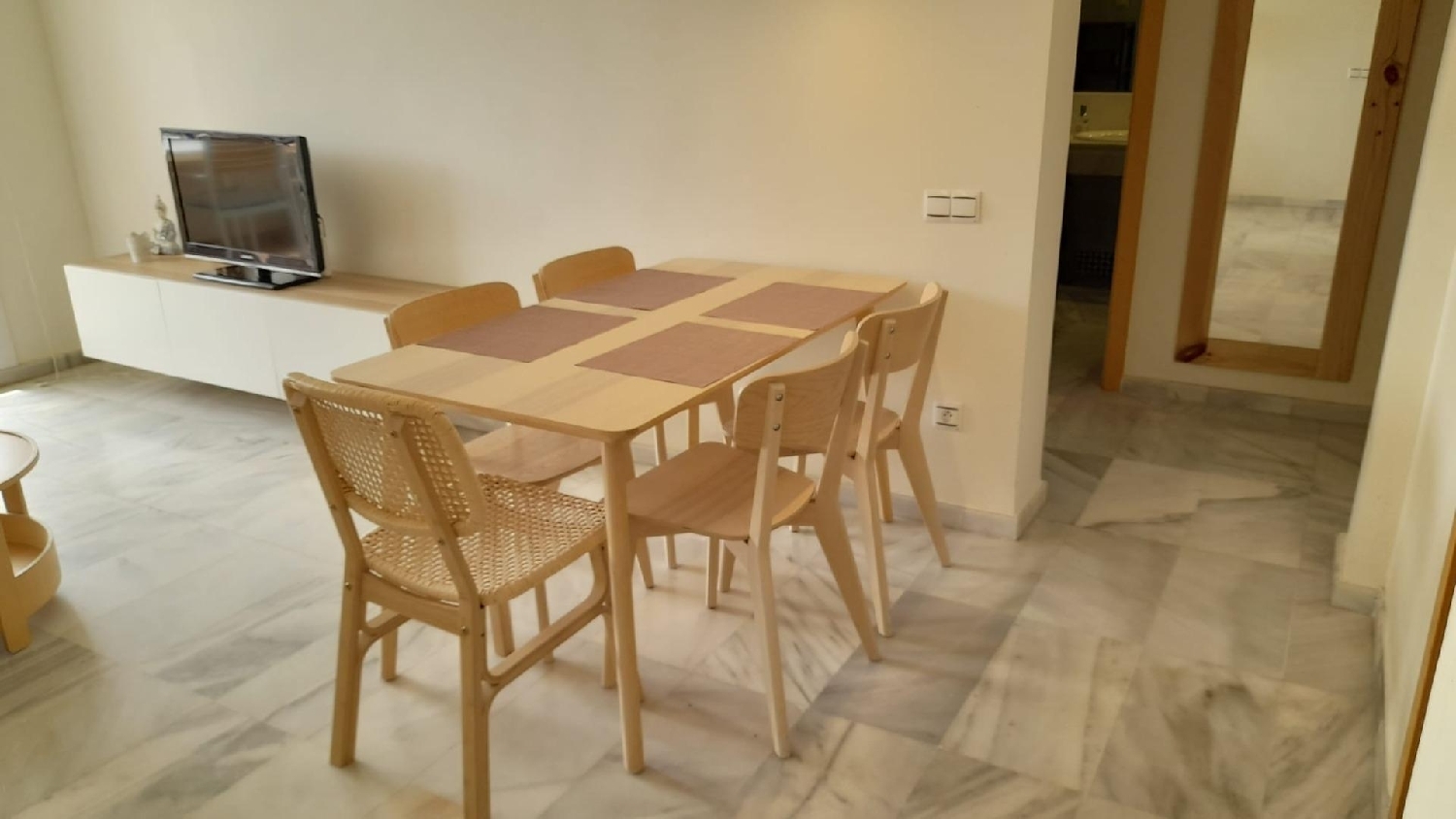  for sale apartment Almerimar Poniente Almeriense 5