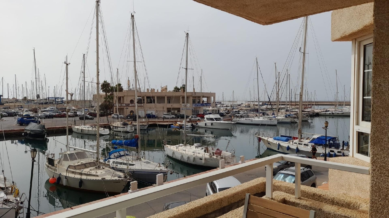  for sale apartment Almerimar Poniente Almeriense 2