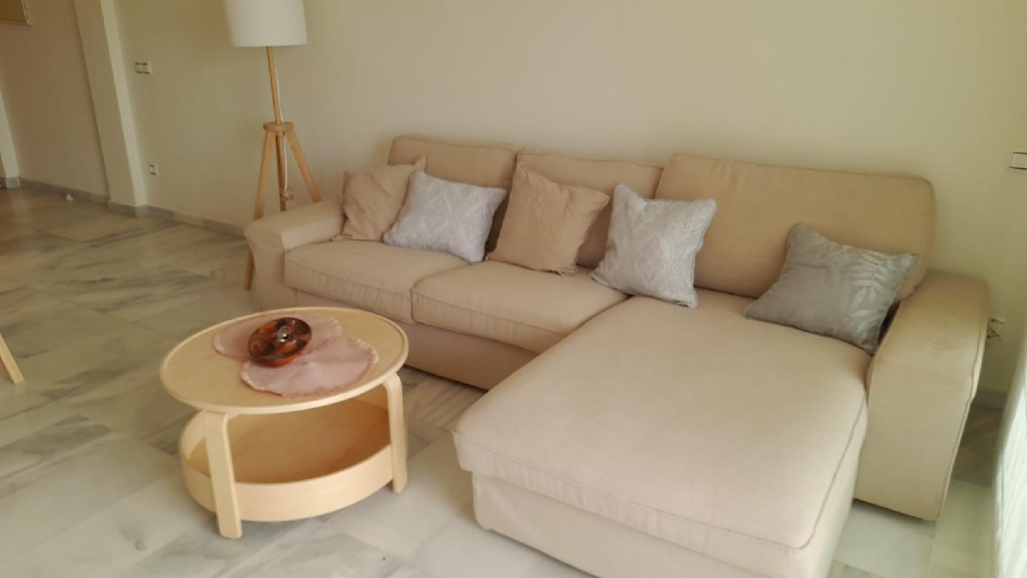  for sale apartment Almerimar Poniente Almeriense 8