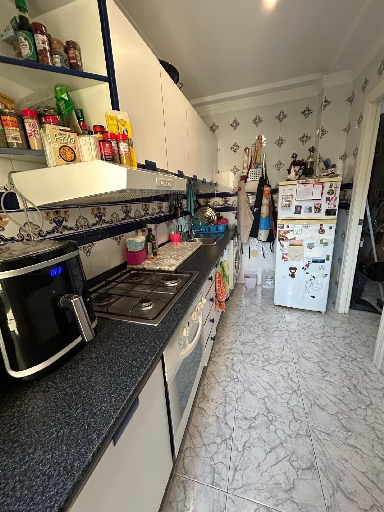 for sale apartment Almerimar Poniente Almeriense 6