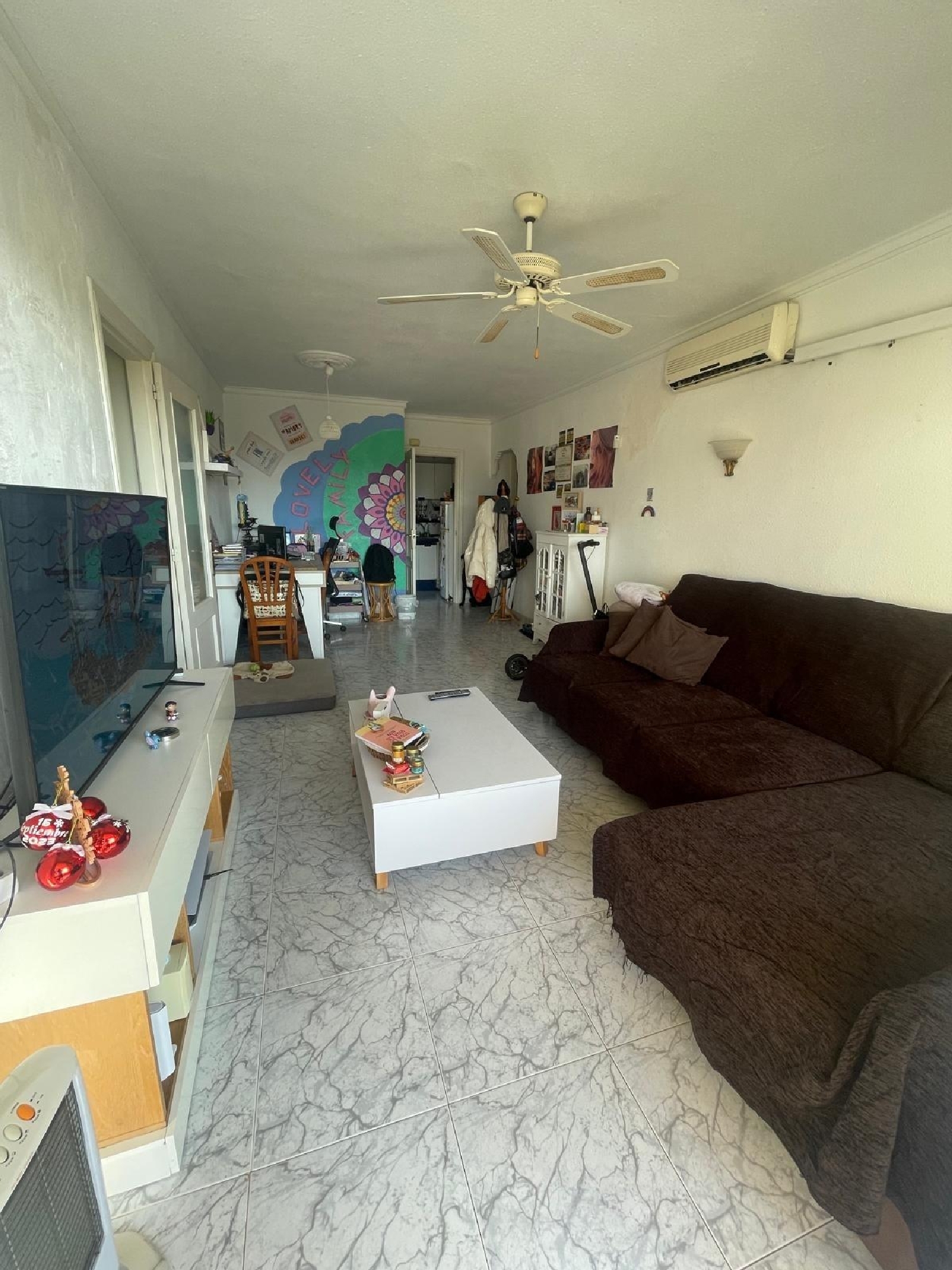 for sale apartment Almerimar Poniente Almeriense 5