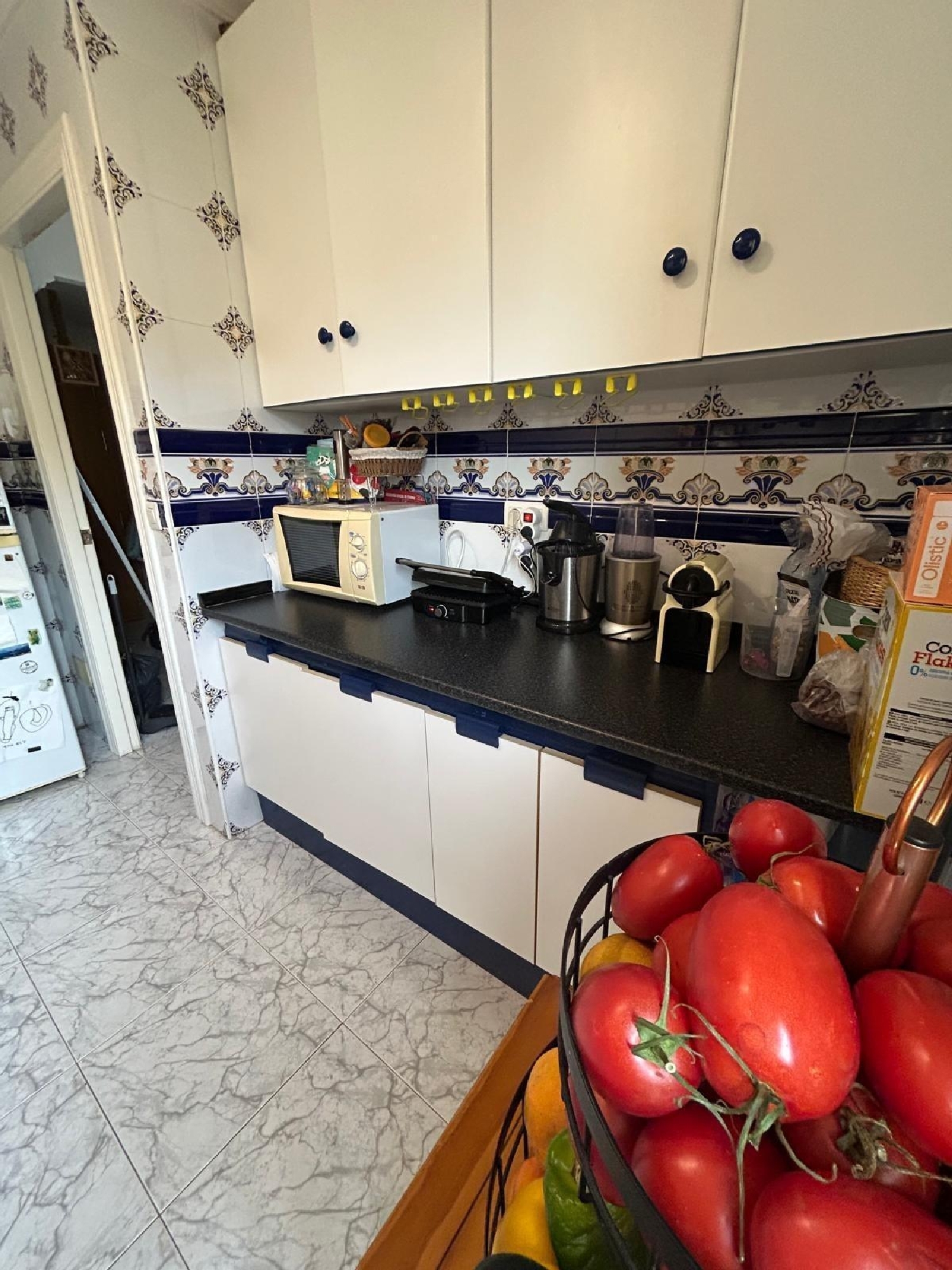 for sale apartment Almerimar Poniente Almeriense 7