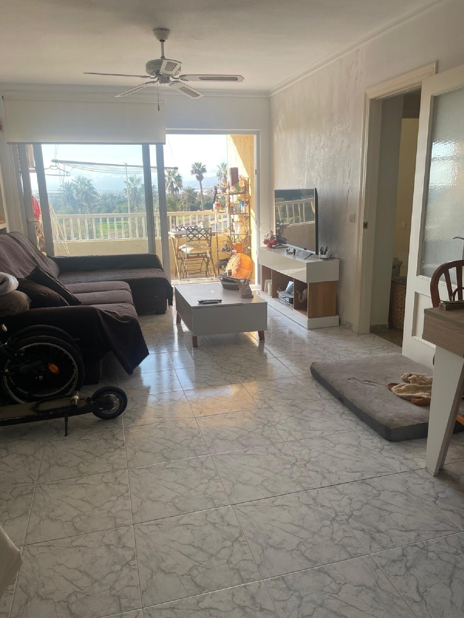 for sale apartment Almerimar Poniente Almeriense 3