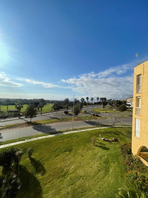 Almerimar Poniente Almeriense apartment foto 6334268