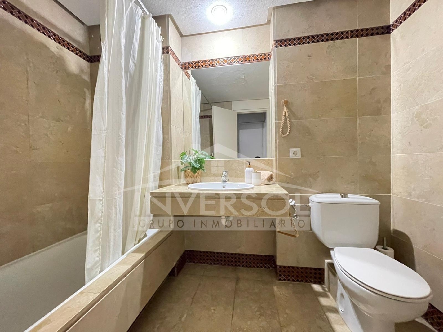  en venta apartamento Almerimar Poniente Almeriense 7