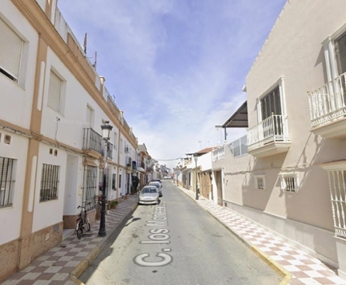 Almonte Condado (El) appartement foto 6327646