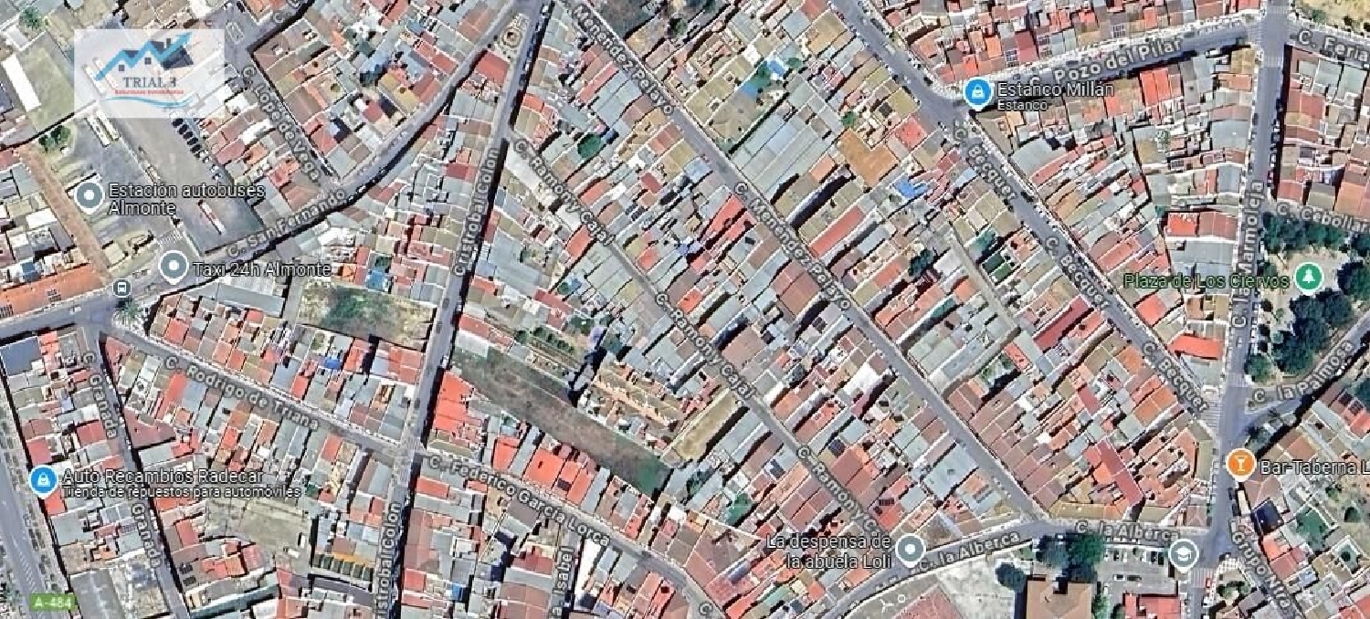  kaufen Wohnung Almonte Condado (El) 3