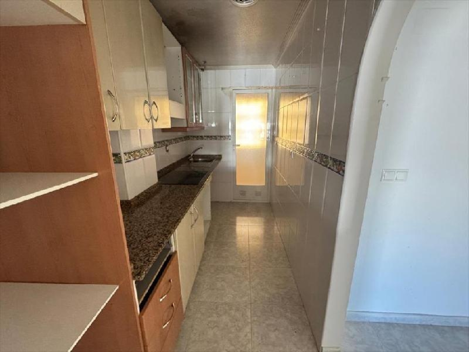 for sale apartment Almoradí Baix Segura 3