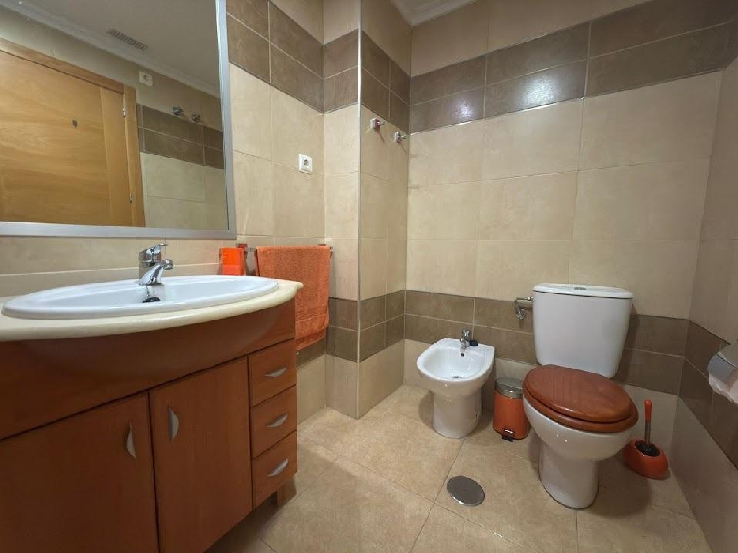  for sale apartment Almoradí Baix Segura 7