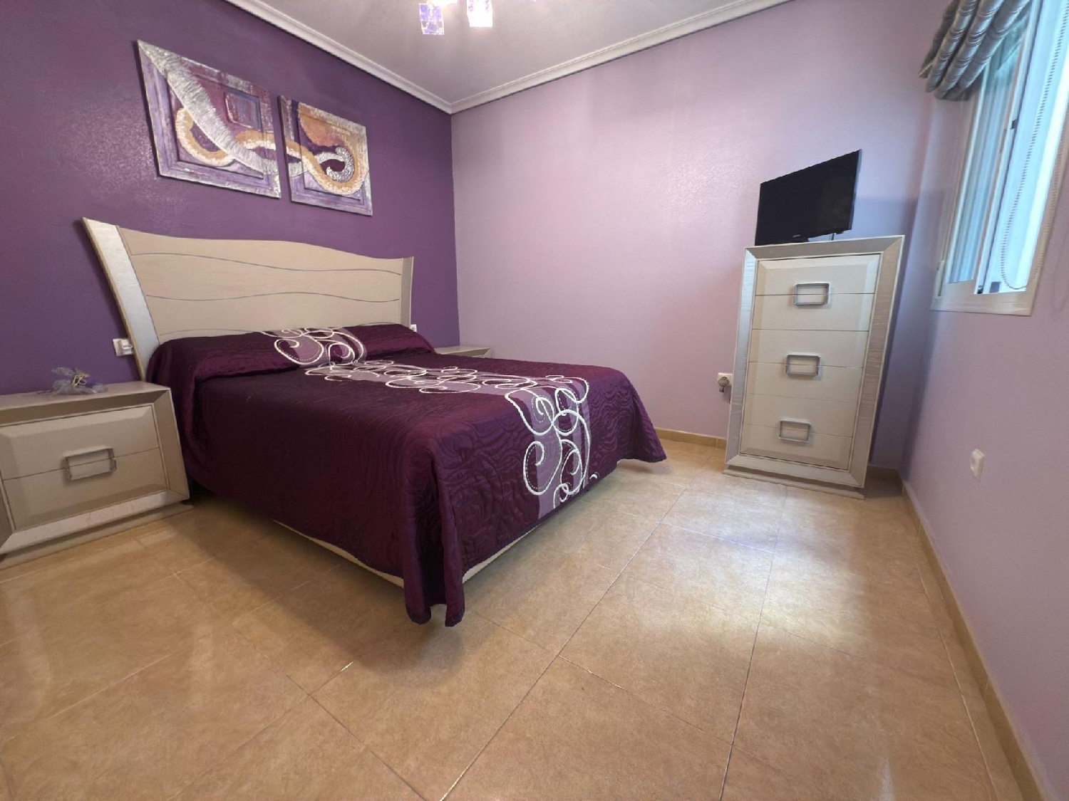  for sale apartment Almoradí Baix Segura 4