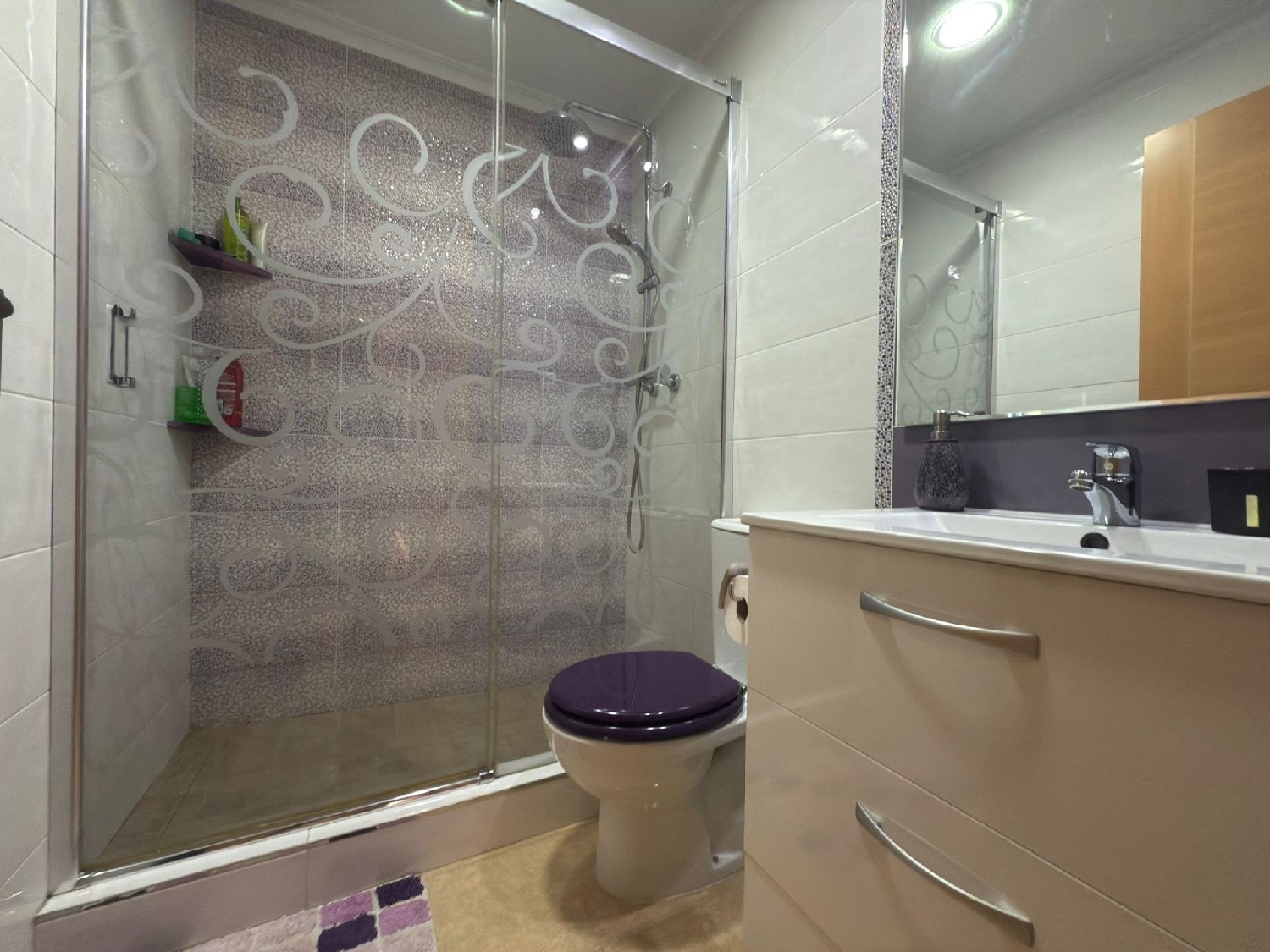  for sale apartment Almoradí Baix Segura 6