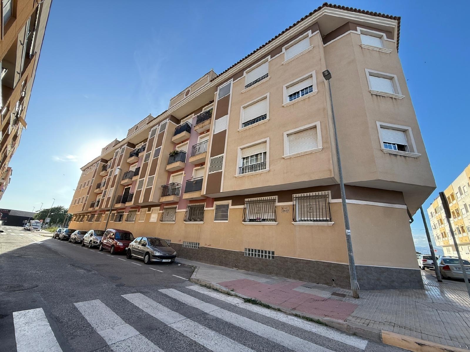  for sale apartment Almoradí Baix Segura 1