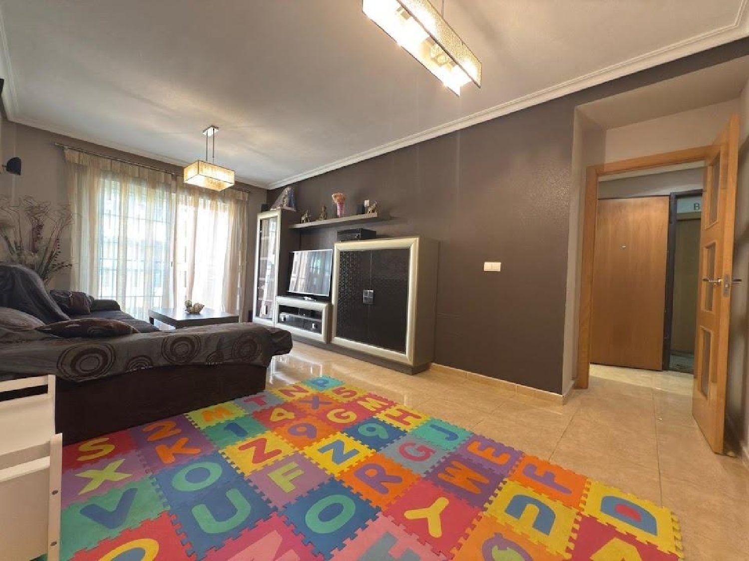  for sale apartment Almoradí Baix Segura 3