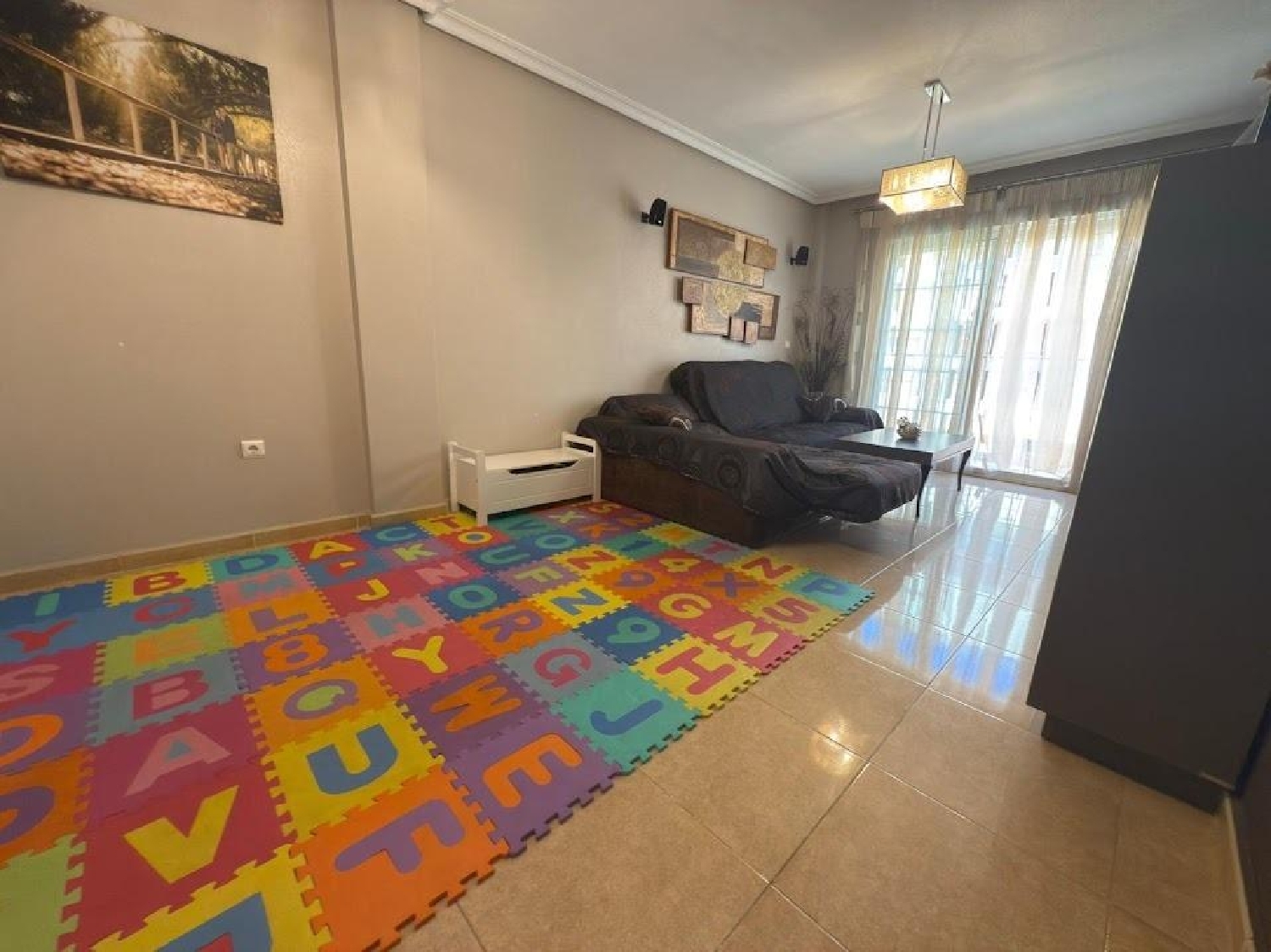  for sale apartment Almoradí Baix Segura 2