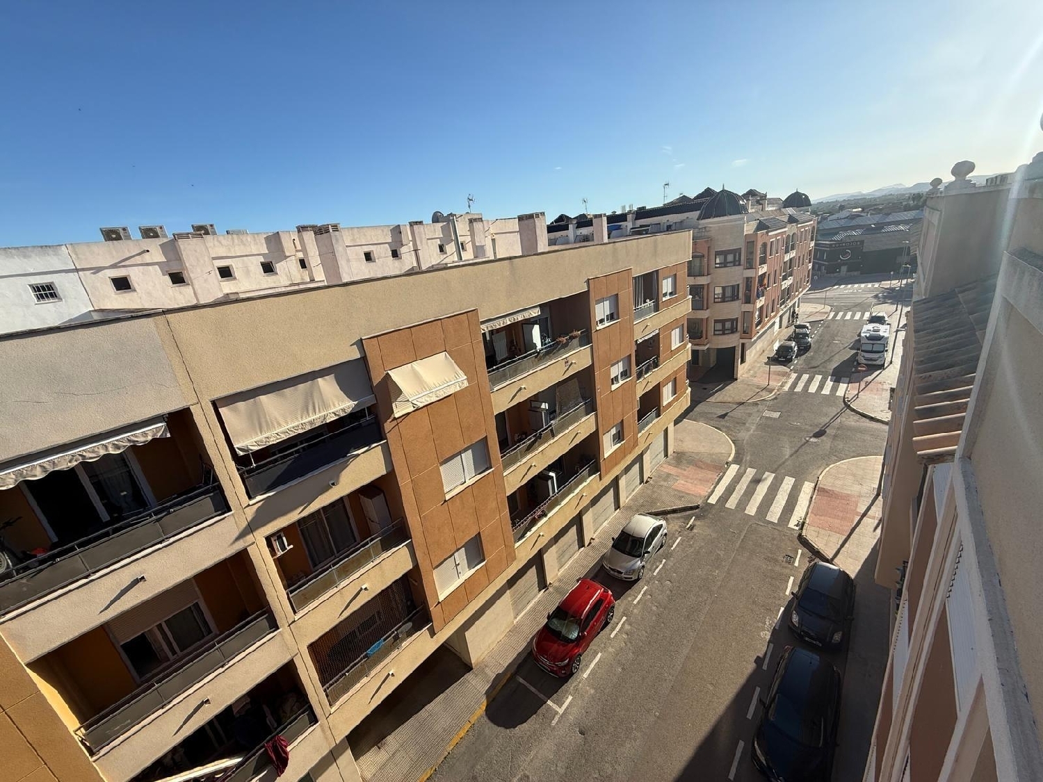  till salu lägenhet Almoradí Baix Segura 3