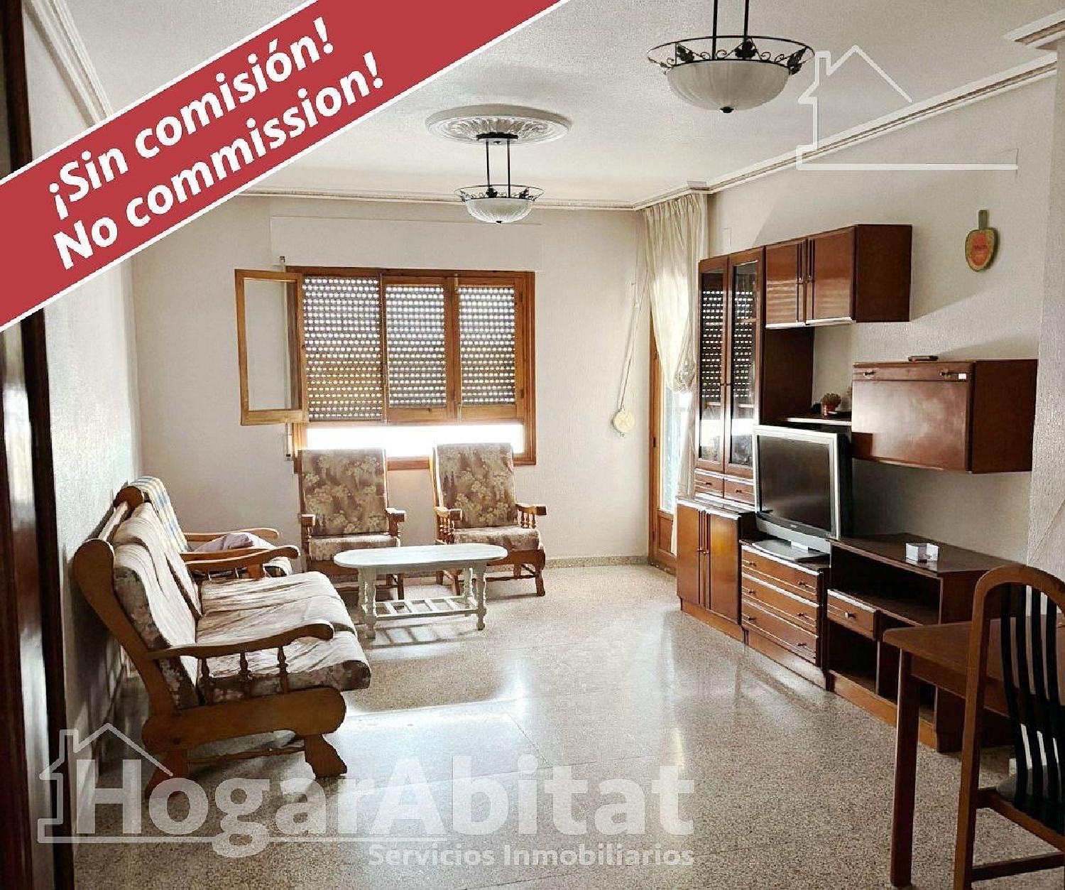  à vendre appartement Almoradí Baix Segura 3