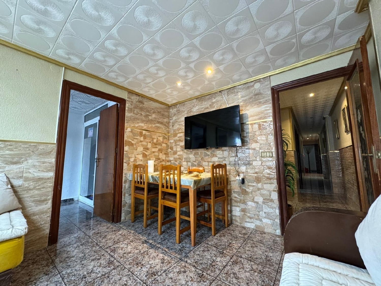  à vendre appartement Almoradí Baix Segura 4