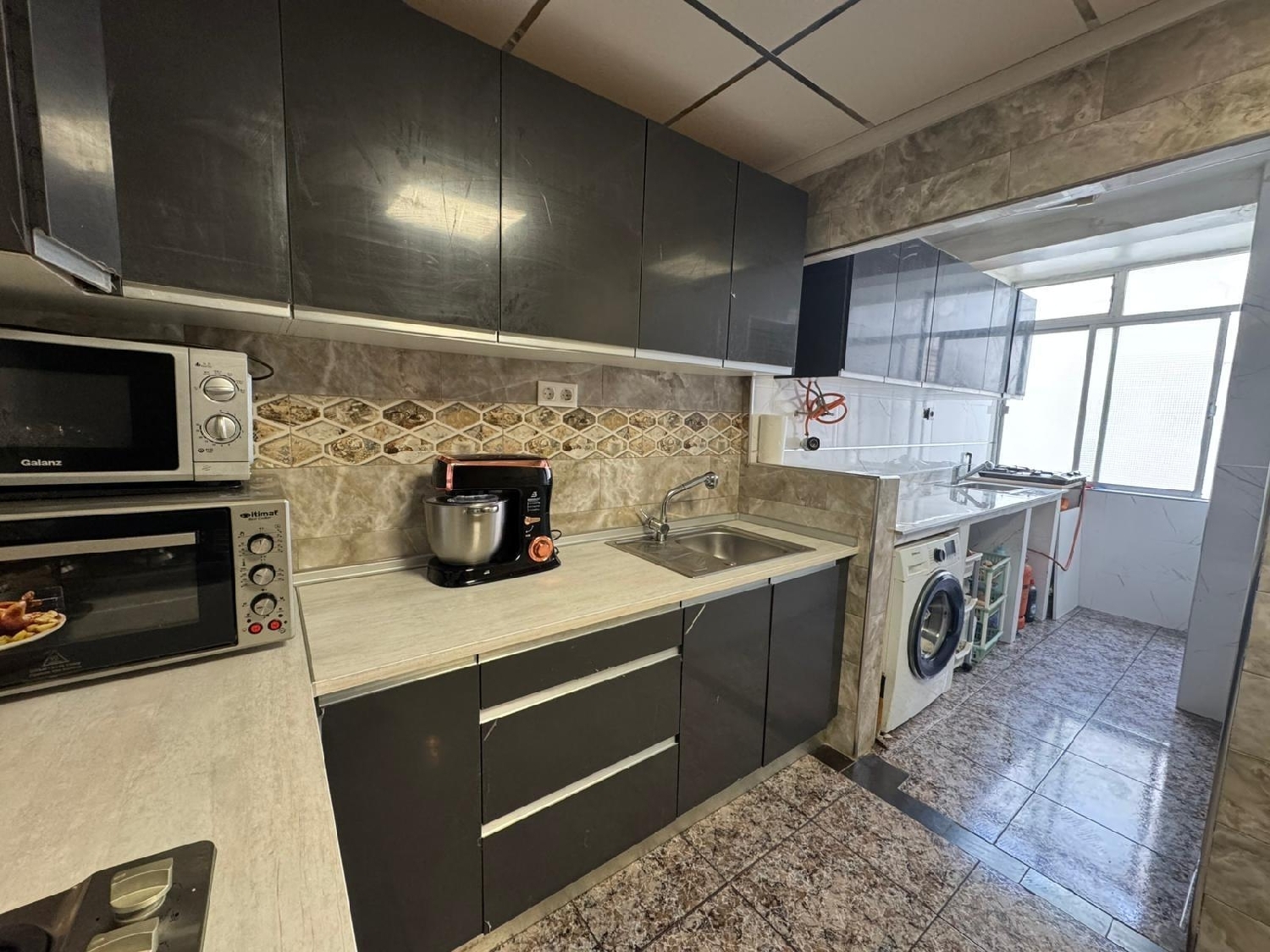  à vendre appartement Almoradí Baix Segura 8