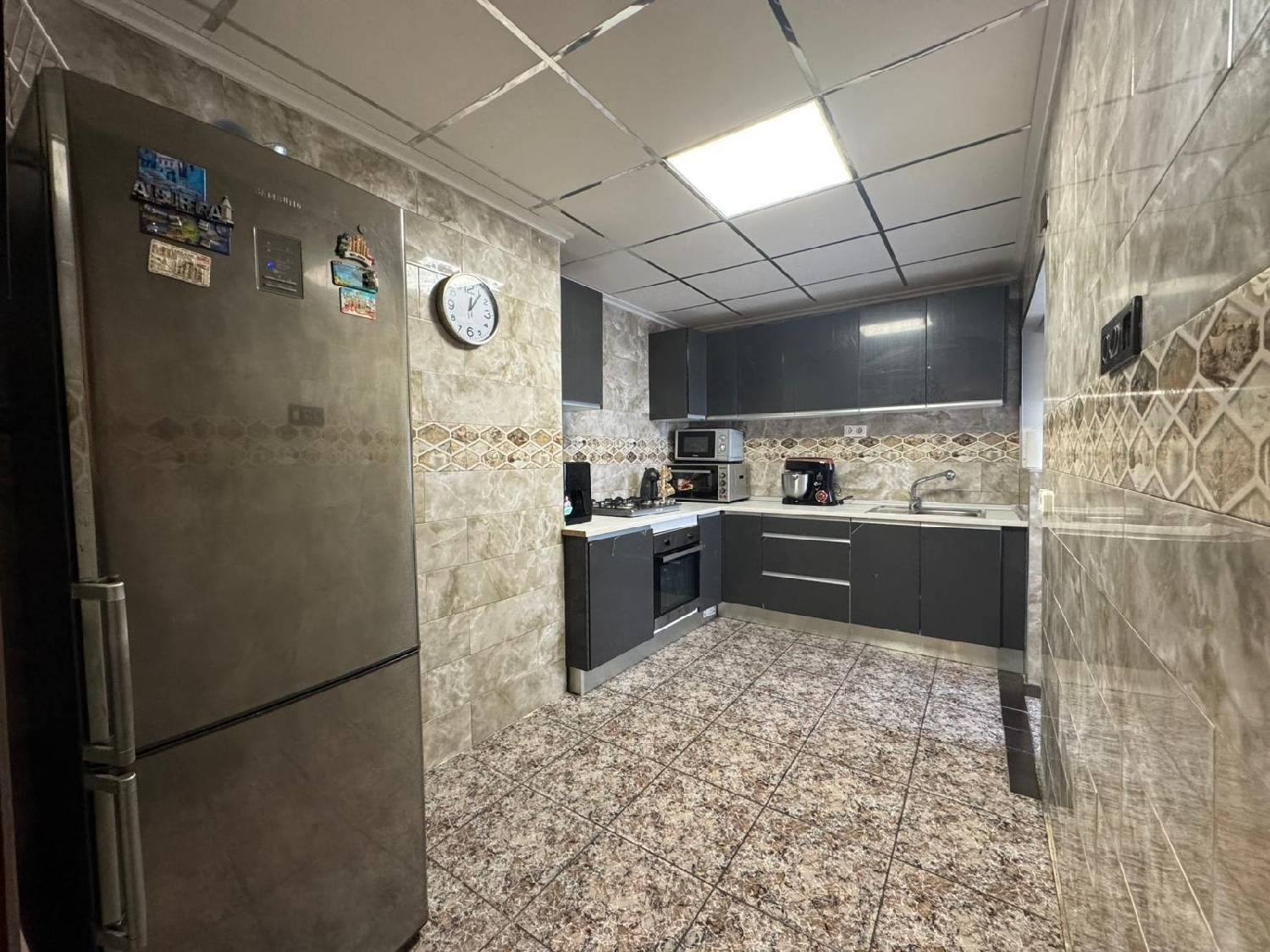  à vendre appartement Almoradí Baix Segura 7