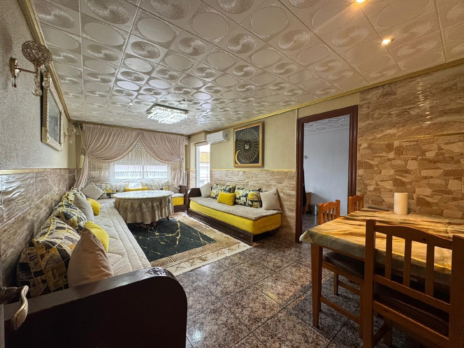  à vendre appartement Almoradí Baix Segura 3