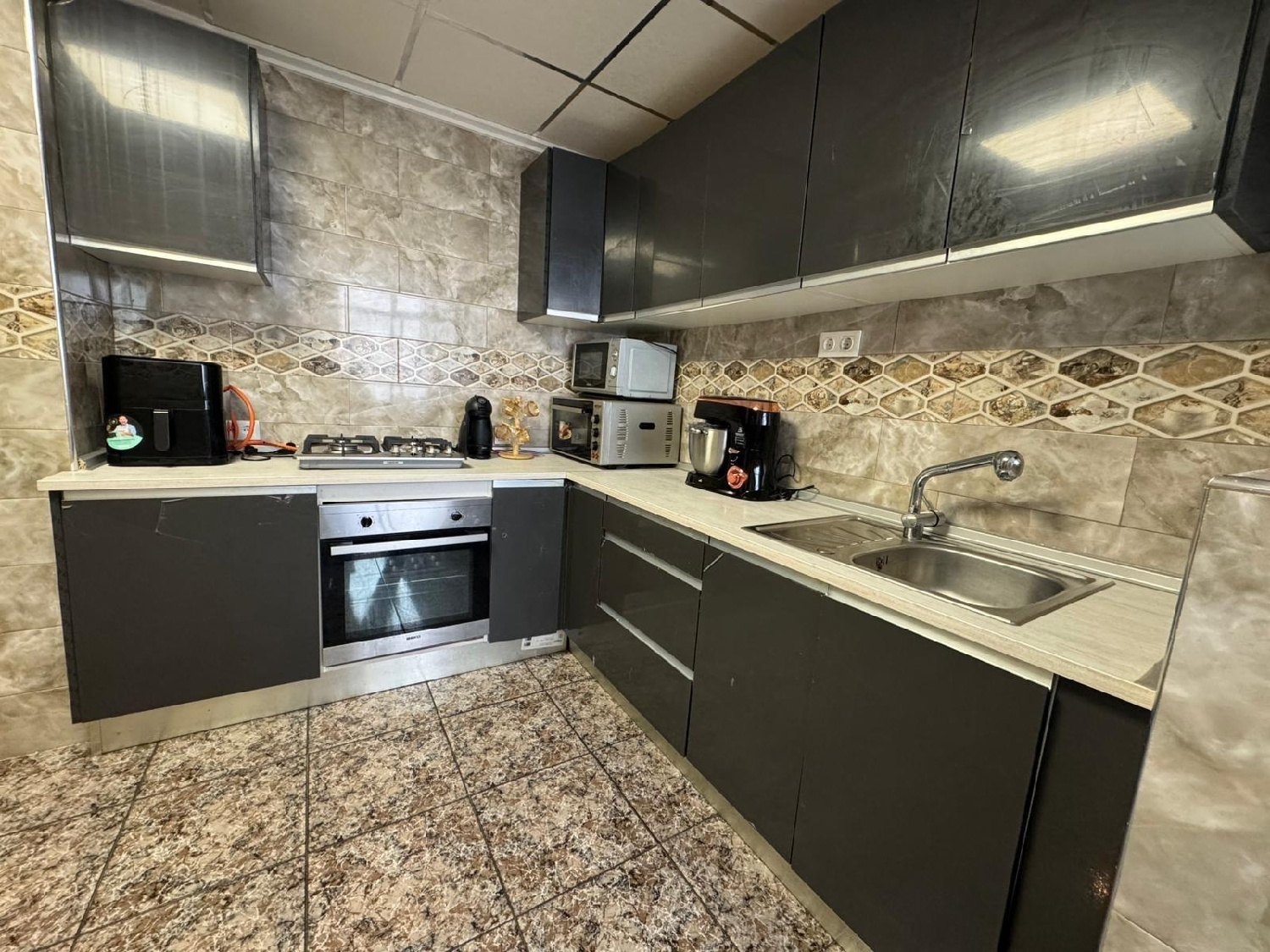  à vendre appartement Almoradí Baix Segura 6
