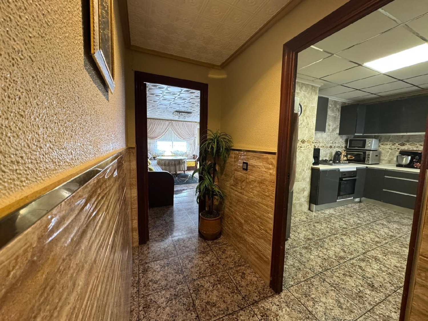  à vendre appartement Almoradí Baix Segura 5