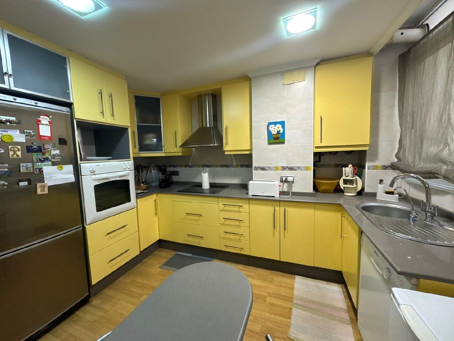  à vendre appartement Almoradí Baix Segura 6